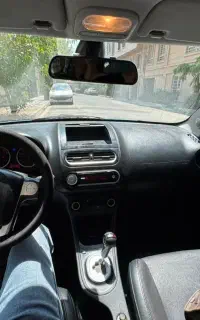 ام جی ۳ ۲۰۱۵