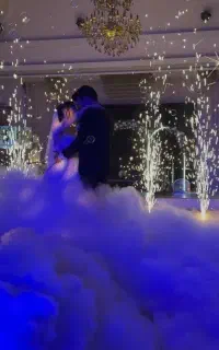 dj دیجی خانم و آقا بهترین تجهیزات با ۴ آیتم رایگان