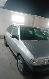 ۱۴۱ مدل ۸۶ دوگانه فابریک