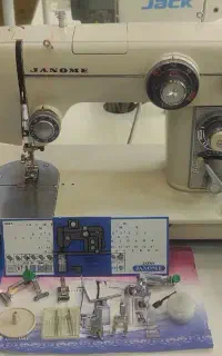 چرخ ژانومه مدل 801 ژاپن
