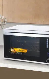 آون توستر کاراجا ۶۰ لیتری  نو