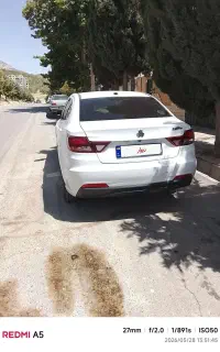 شاهین G