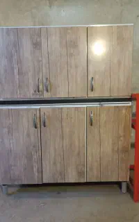 کابینت فلزی نو نو