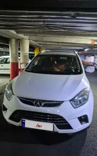 جک s5 اتومات بی رنگ در حد صفر