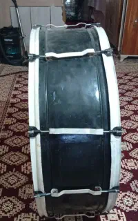 طبل 1متر