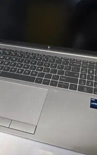 Hp zbook fury G10