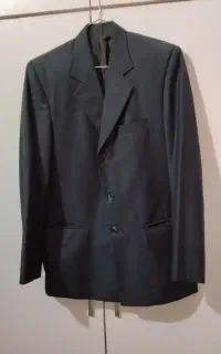 کت مردانه تک. سایز ۴۲.  ۵۰۰تومان