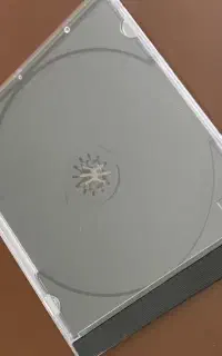 قاب cd