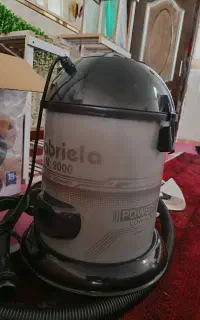 جارو برقی
