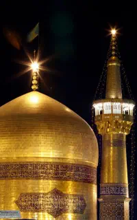 یزد به مشهد