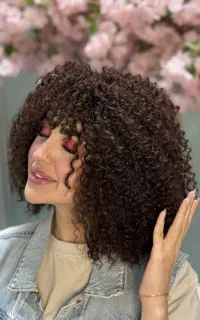انجام خدمات صفر تا صد بافت مو و اکستنشن بافت