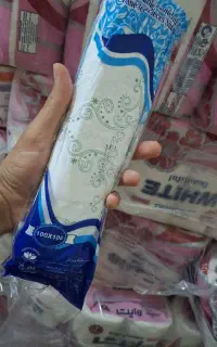 سفره یکبار مصرف
