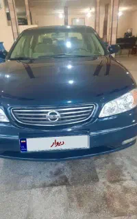 ماکسیما مدل ۹۰