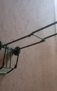 چرخ باربری