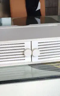 شلف دیواری تلویزیون