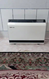 بخاری هوشمند اسنوا