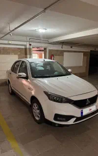 سهند s مدل ۱۴۰۴