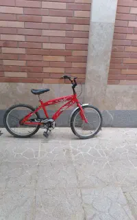 دوچرخه ۲۰