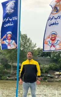 اسکله قایق سواری  اسکی روی آب  تالاب گردی  Vip