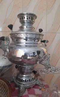 سماور 8 لیتری