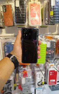 شیائومی نوت 12s حافظه 256