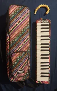 ملودیکا HOHNER مدل Airboard 37