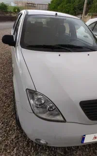 تیبا ۲مدل۱۴۰۰