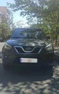 ایکس ۳۳ نیو مدل ۹۴ بدون رنگ در حد
