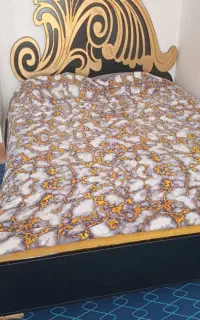 تخت خواب دونفره