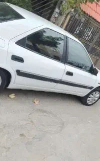 زانتیا 2000