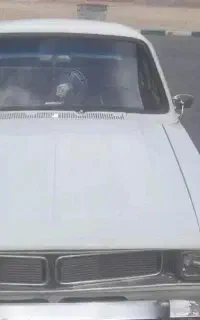 پیکان سواری مدلد۱۳۶۰ سالم