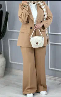 کت و شلوار اسپورت مازراتی زنانه دخترانه نو سایز ۴۸