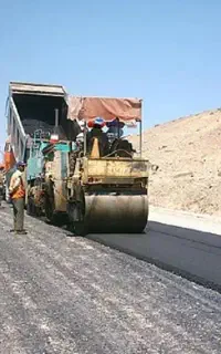 واگذاری پایه5 راه رتبه 5 آماده (مهام دژ رادین)