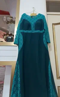 لباس مجلسی زنانه