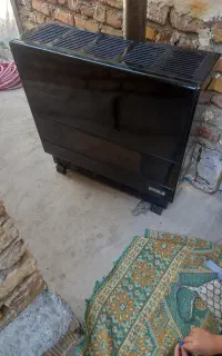 بخاری۰گازی۰نیکالاسایز۰بزرگ