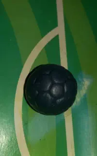 فوتبال دستی