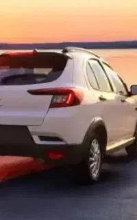اطلس G سانروف دار