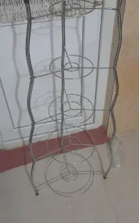 استند قابلمه