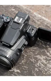 دوربین نیکون مدل P950
