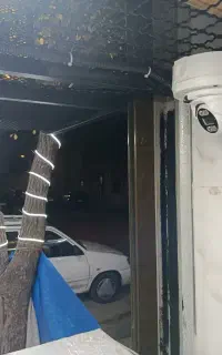 نصب دوربین  مداربسته