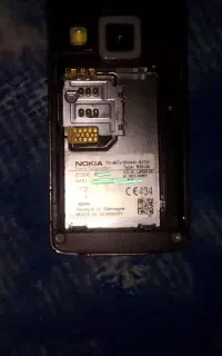 NOKIA 6270 نوستالژی