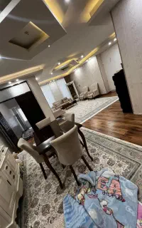 **فروش ویژه ویلایی لوکس در محله خیرال**