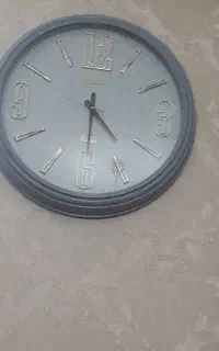 ساعت دیواری نو