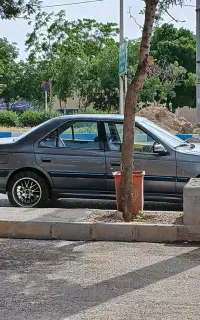 پارس فوق العاده