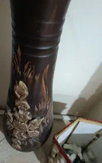 گلدان