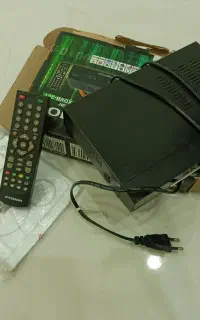 دستگاه دیجیتال ایکس ویژن