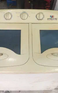 لباسشویی دوقلو جاروبرقی هود آشپزخانه همزن برقی
