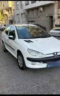 206sdمدل 92