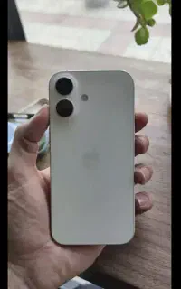 ایفون ۱۶ نرمال
