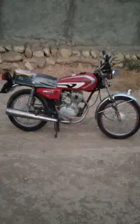 رهرو 125cc